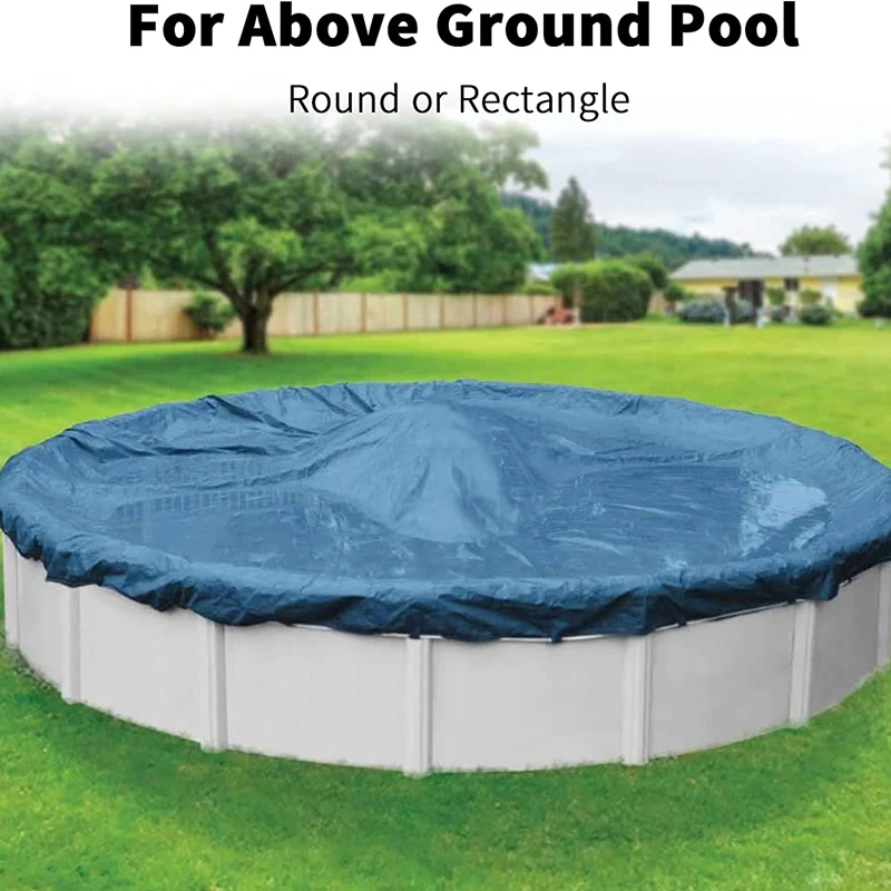 Winterizing Closing Air Pillow Cushion for Above-Ground Swimming Pool Cover Winter Closing Pool Pillow Swimming Accessorries swimming float accessories