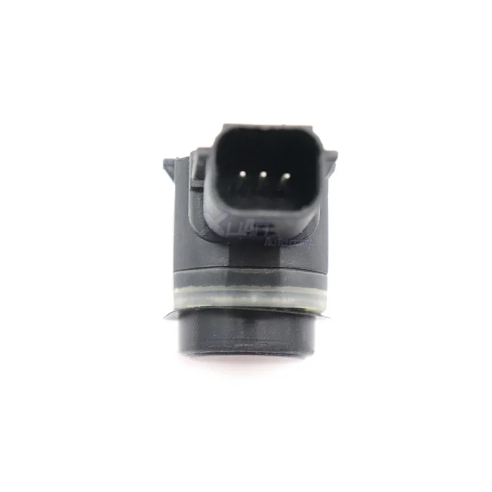 Parking Sensor Kit Led Parking Sensor Kit Parking Sensor Car Led Parking Sensor 4X FR3T-15K859-AAW PDC Parking Sensor For Ford Edge Expedition Explorer Focus Fusion For Lincoln Mkx Mkz Nautilus EM2Z-15K859-AA