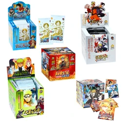 Narutoes – jeu de cartes de mort DRAGON Demon Slayer, Super Z, Collection de personnages d'anime, jouet, cadeau pour enfants 
