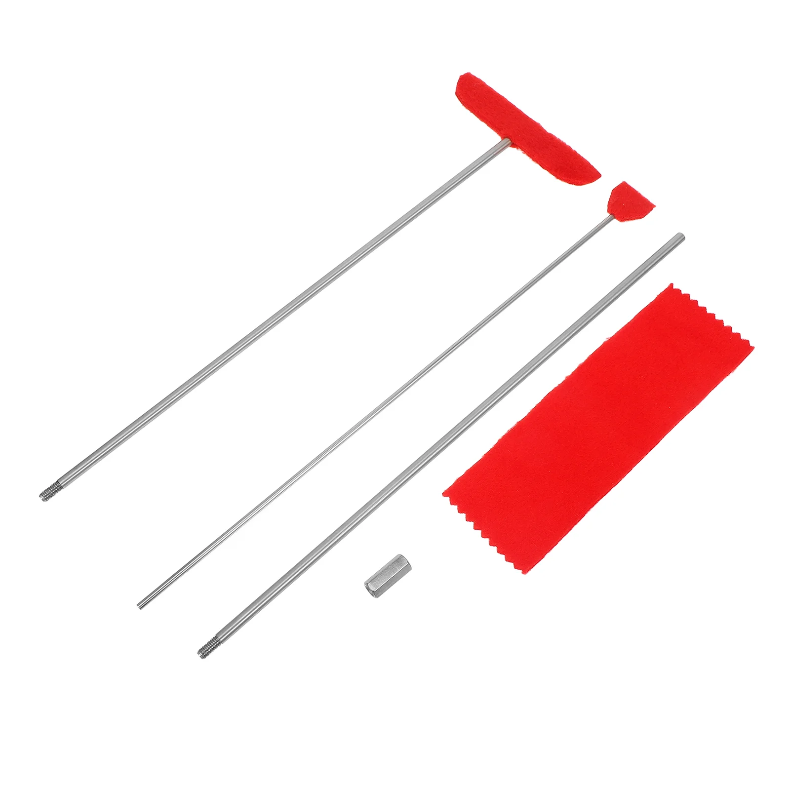 

Stainless Steel Cleaning Soundboard Tools Piano Chemical Fiber Accessories