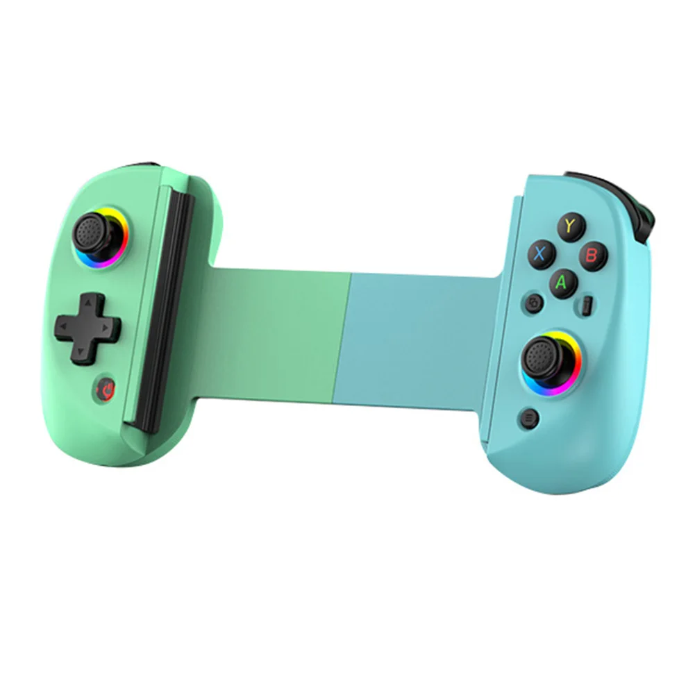 ڷ ޴ е, Bluetooth-Compatible5.2  е ̽ƽ, RGB Ʈ, ȵ̵, , ġ, PS4, PC, D8
