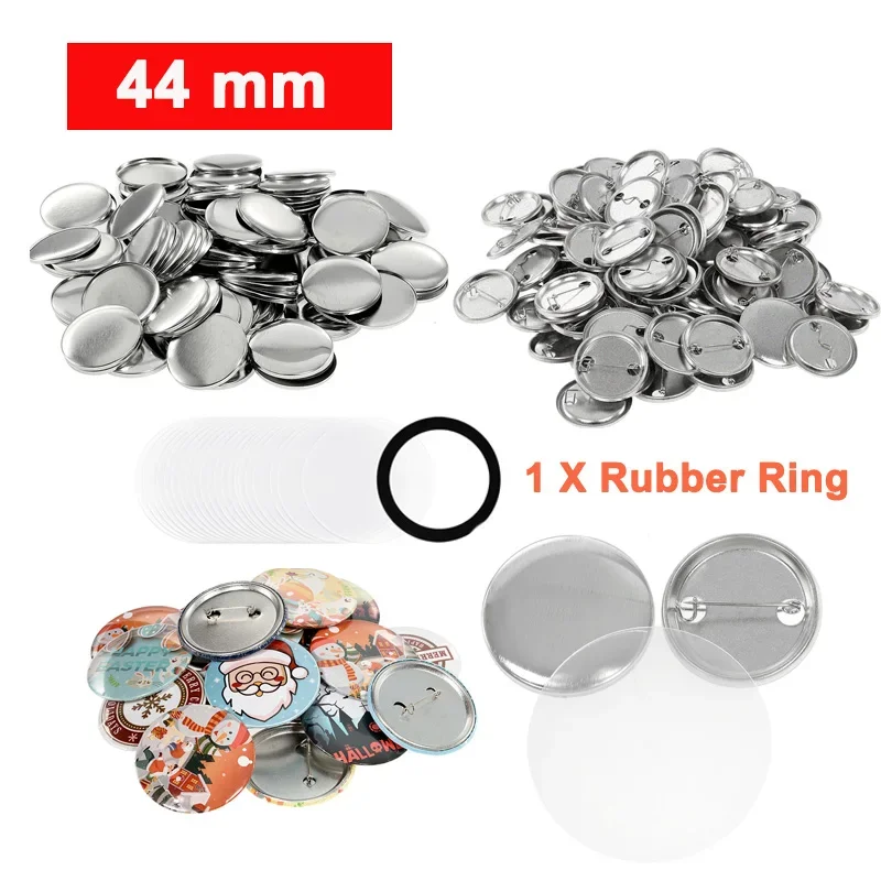 44mm-200Pcs