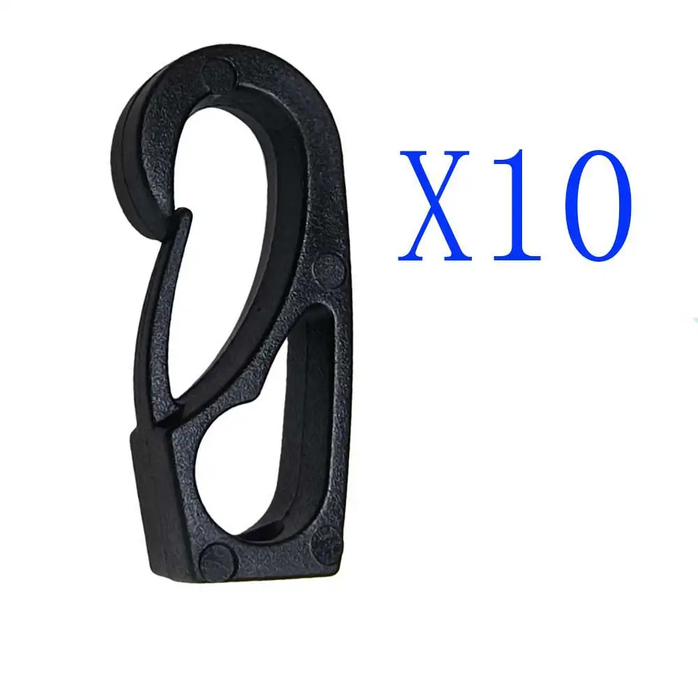 10 Pieces