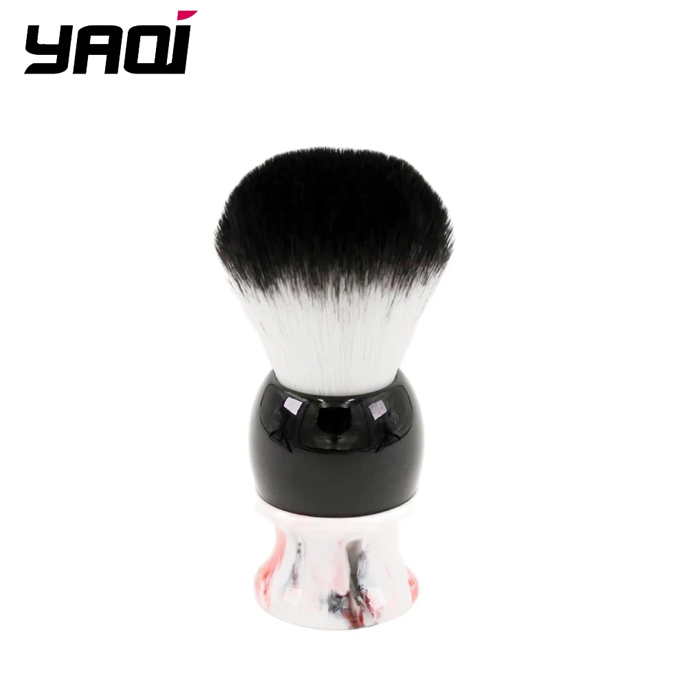 

Щетка для бритья из синтетических волос, 24 мм