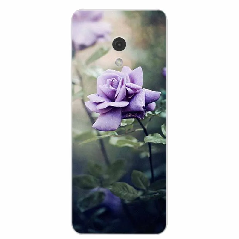 Clear Edge Silicone Soft TPU Phone Case Cover - Durable Back Cover Coque