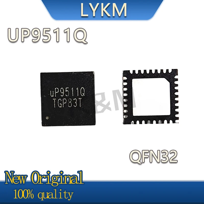 

2-5/шт. Новый оригинальный UP9511Q UP9511QQKI QFN32