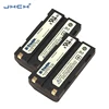 2pcs 54344 Battery for Trimble GPS 5700 5800 MT1000 R7 R8 surveying accessories 1