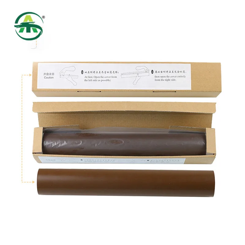 

Fuser Film Sleeve Compatible for Konica Minolta C220 C280 C360 Fixing Film Sleeve 1pcs