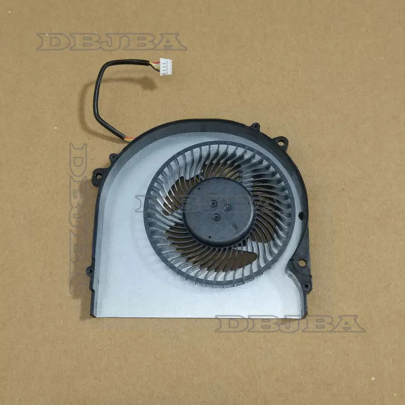 Ventilador Portátil para Ventilador Yingfan Yfb751005hps4a00 5v 0.5a - Imagem 2