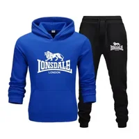 Animal léopard 2025 printemps automne haute qualité décontracté hommes ensemble de vêtements de sport imprimé hommes sweat à capuche deux pièces ensemble sweat-shirt 4