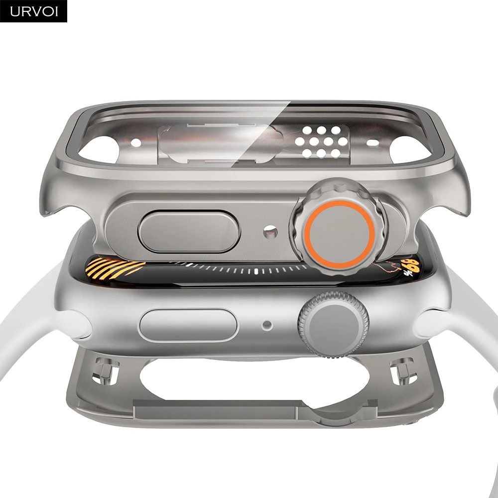 URVOI Ultra Rugged Bumper Protector