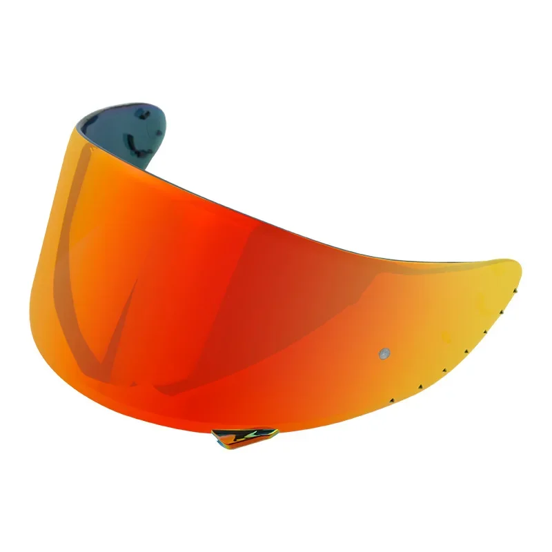 Par De Viseras/soportes Para Casco De Moto | Compatible Con Modelos FF300 Y FF325 | Material PC Resistente | Fácil Instalación