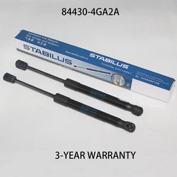 Original Car-styling REAR Trunk Shock Lift Tailgate Gas Spring Strut For Infiniti Q50 Q50L 84430-4GA2A 2014---2018