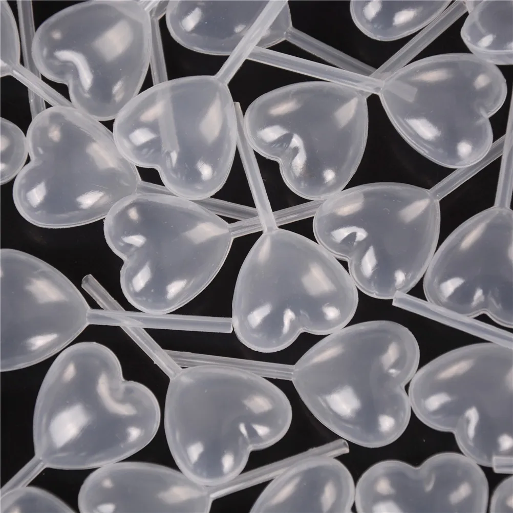 Mini Compte-Gouttes à Presser Liquide, Confiture pour Gâteau Chi aissce, Transfert Pipup, Outils pour Dessert, 4ml, 50 Pièces