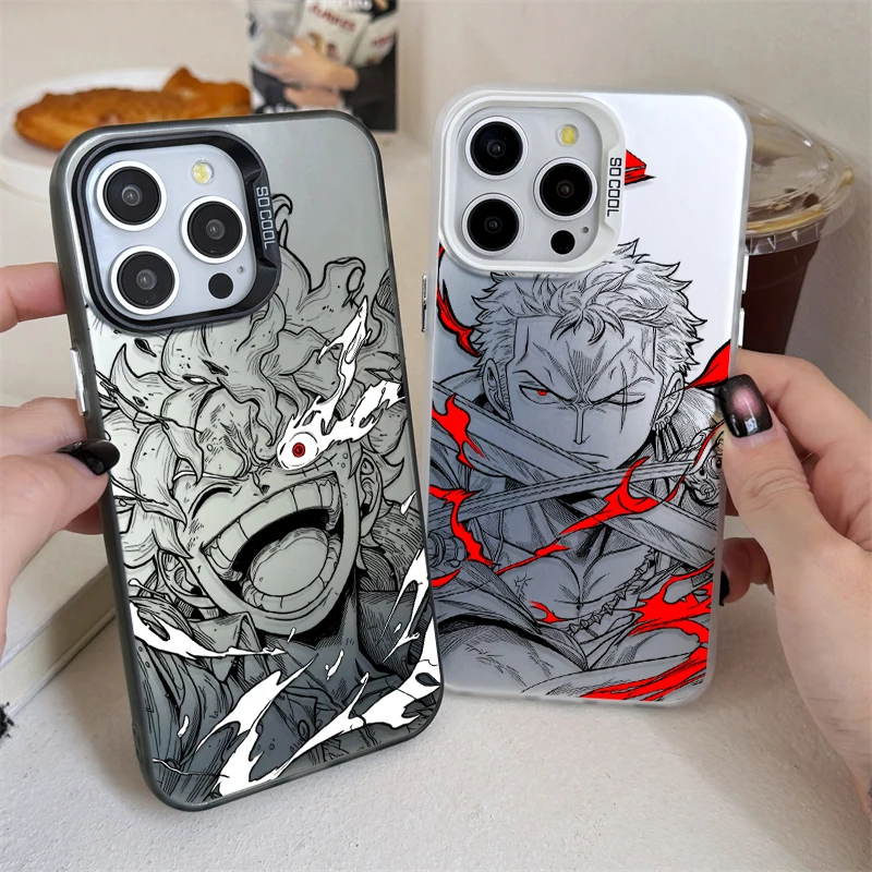 Sleek and Durable Hard Case by O-One