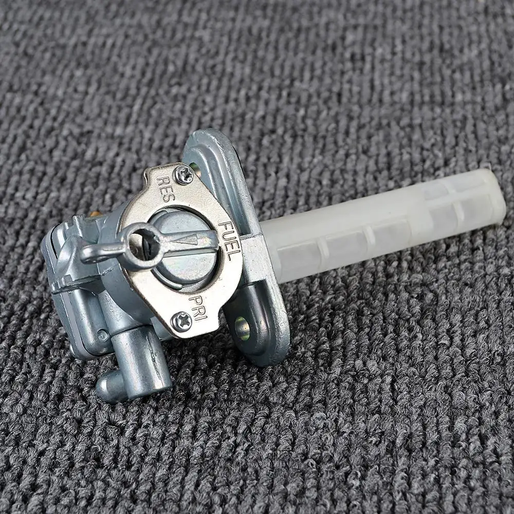 Tank petcock schalter gas kraftstoff ventil pumpe hahn für suzuki 44300-45011 gs 300 450 550 650 700 750 850 1000 1100 lz ld lf lg lh lj – Detail 4