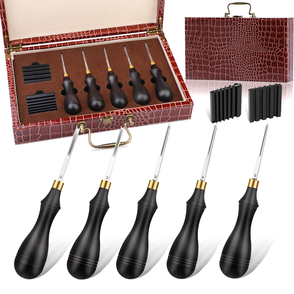 Buy professional leather tools? Check out Leatherbox
