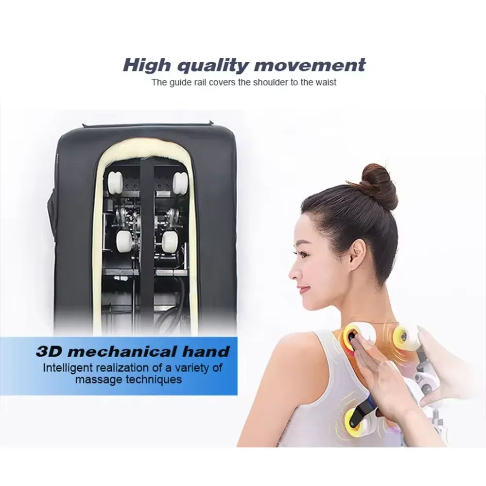 Luxury Modern Beauty Nail Salon Furniture Pipeless Whirlpool Discharge Pump Foot Spa Massage Manicure Pedicure Chair