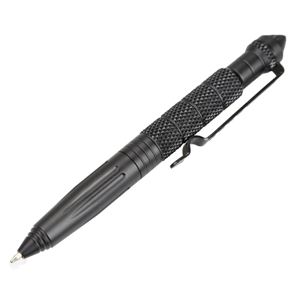 Tactical Aluminum Survival Pen 5