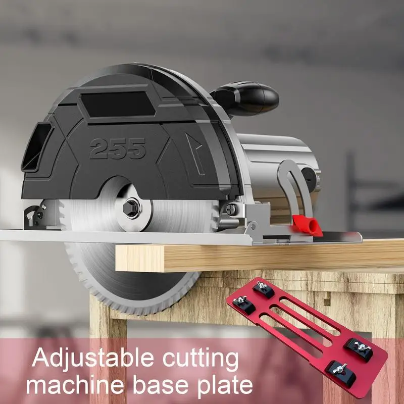 Рисунок 2 - Регулируемая Базовая пластина