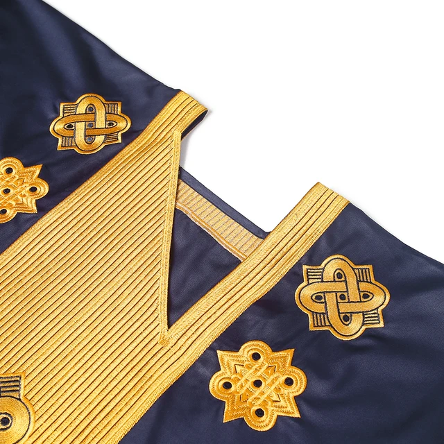 Ebube Traditional Agbada Attire - Image 5