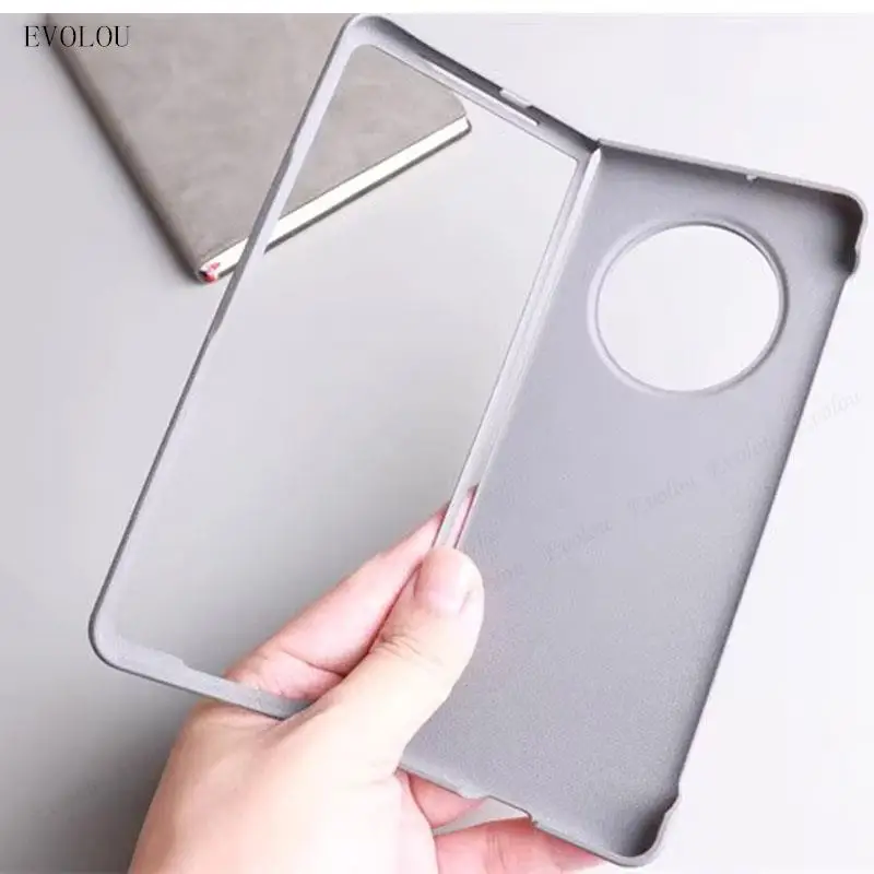 Ultra Thin Sandstone Matte Shockproof Case - Full Protection Bumper Hard PC Cover
