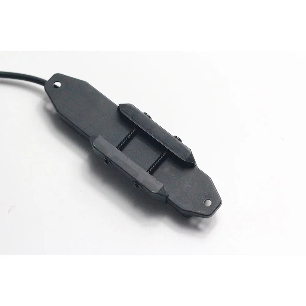 Pressure Pad Switch, Laserspeed LS-M3 / LS-FL5 / LS-M6