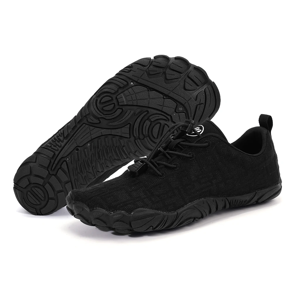 Unisex Lightweight Quick-Dry Water Shoes for Beach and Water Sports