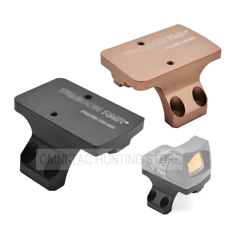 GE Scope Mount REPTILIA RM06 07 mount for GE Super Percision Riflescope Mount with Full Printing rifle scope mount