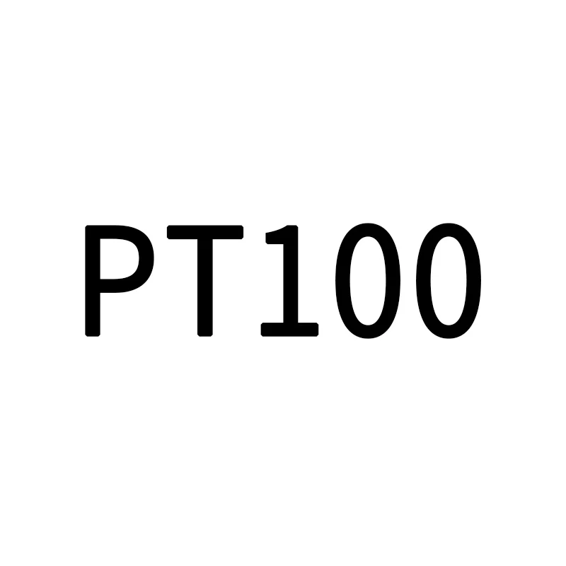 PT100