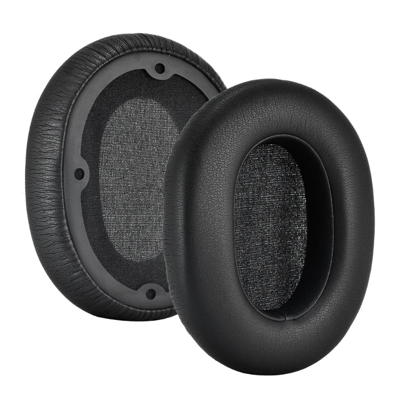 

573A Replacement Ear Pads Memory Sponge Ear Cushion for COWIN SE7/SE7 Headset