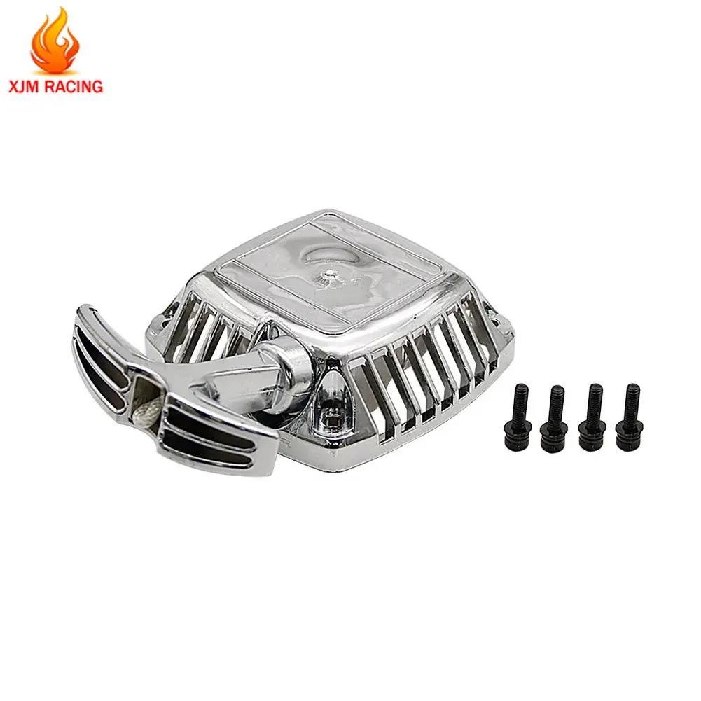 Pull Starter for 23cc 26cc 29cc 30.5cc 32cc 36cc Engine