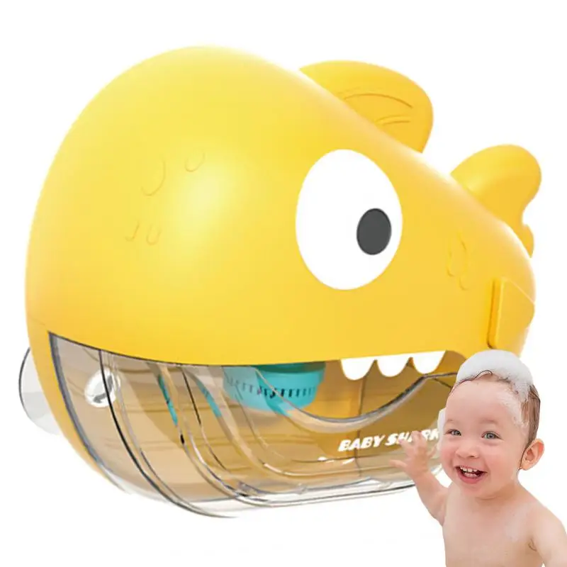 

Bathtub Toys Singing Bath Bubble Machine Bathtime Shower Musical Toys Battery Operated Babies Bath Toys Toddler Bath Toys Gift