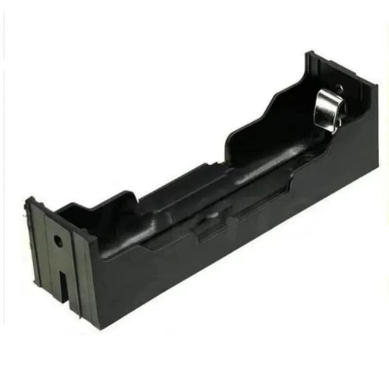 Holder Batterie 18650 2 3 4 Celle Custodia Porta Batterie 18650 Per