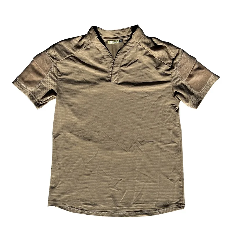 Outdoor Tactical V-Neck 2