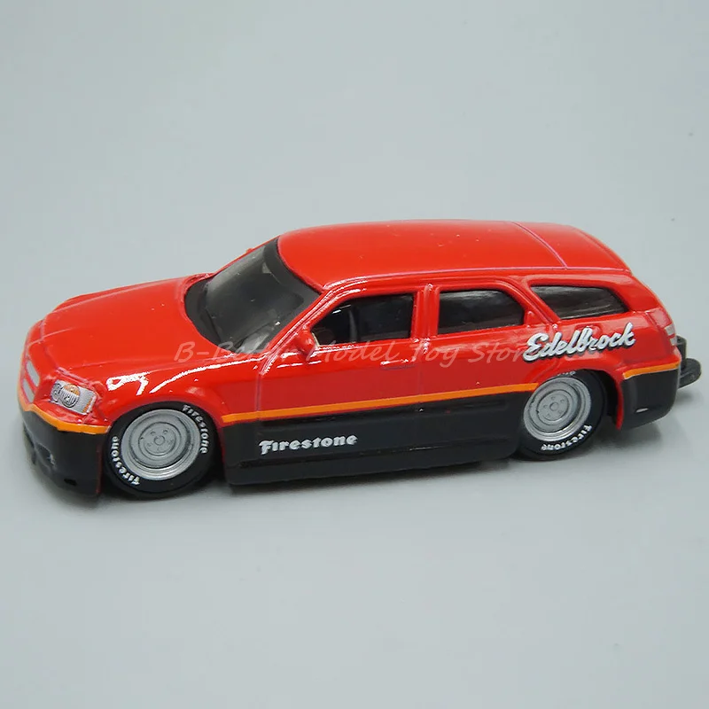 Maisto 1:64 Dodge Magnum R/T / Dodge Charger R/T | AliExpress