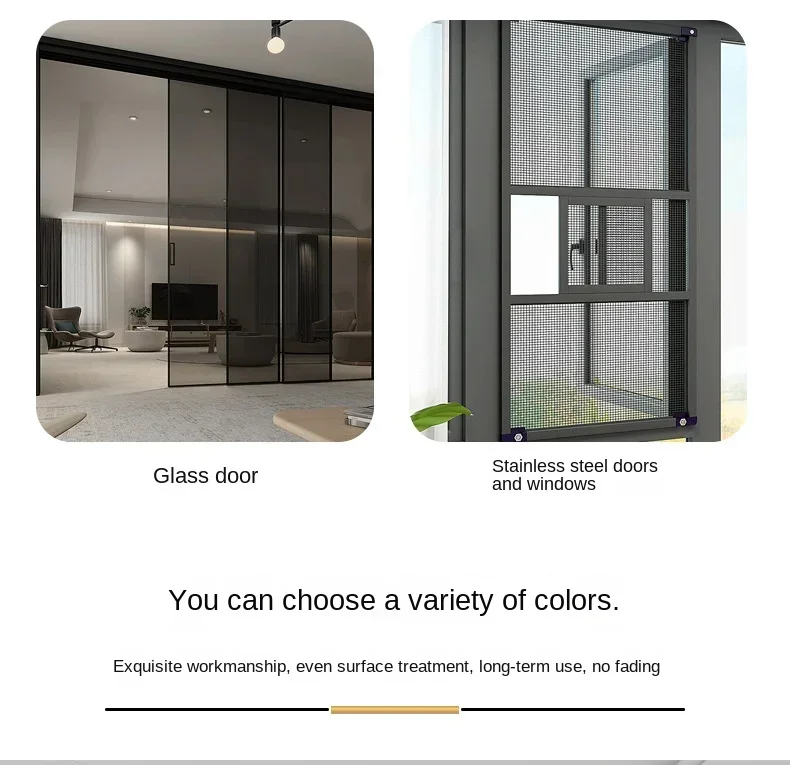 Description Picture 4 of itemWooden Door Window Handle Aluminum Alloy Balcony Glass Move Self-adhesive Surface Mounted Small Handle and Pull Knob alloy push