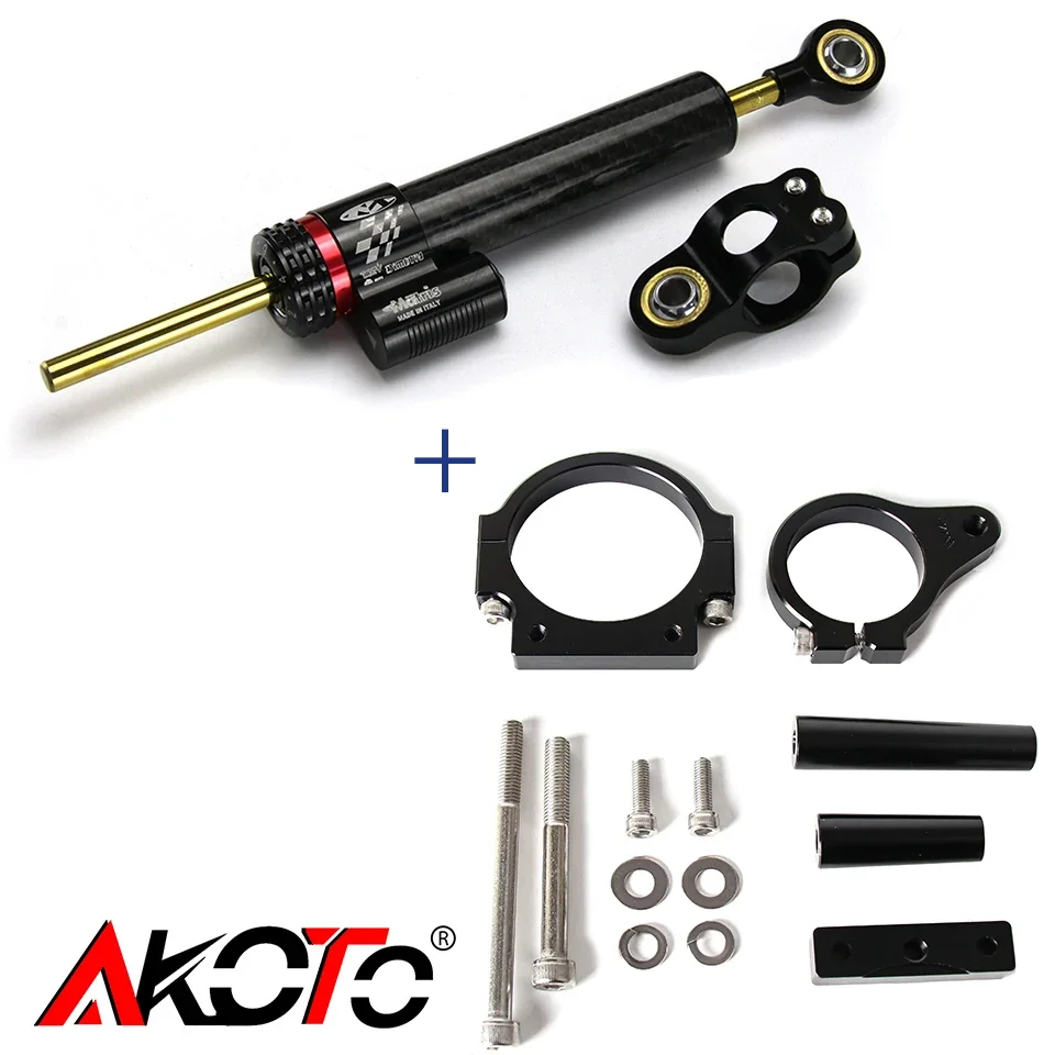 カワサキニンジャZX-4R ZX-4RR zx4r zx25rr25rr用ステアリング