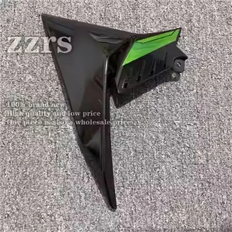Fit for Kawasaki Z900 Front Side Panel Motorcycle Side Panel Protector Gas Fuel Tank fairing
