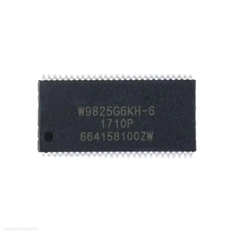 

Оригинальная Подлинная пластырь, 10 шт., Φ TSOP(II)-54 256Mbit, чип памяти RAM