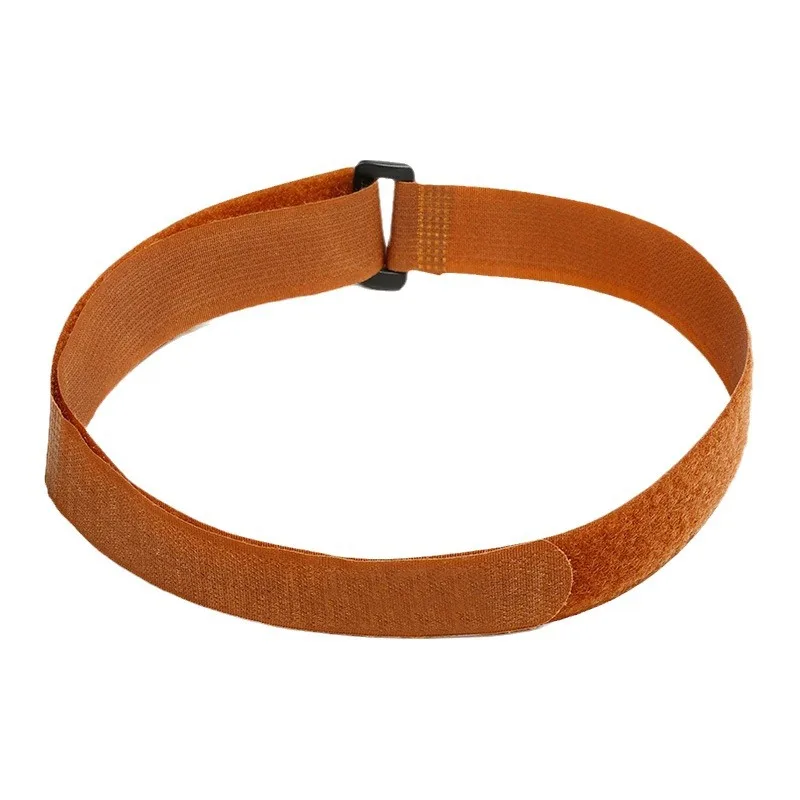 Yoga strap belt Adjustable Yoga Mat Strap Velcro Fastener Non-Slip Exercise Accessories Storage Cord Durable Stretch Bungee Tie Hook Loop