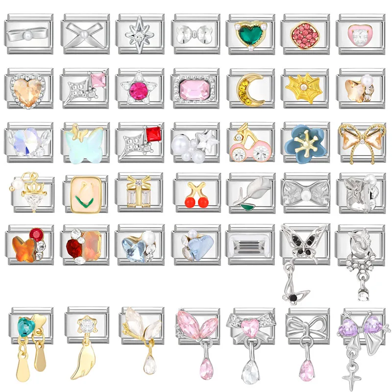 Zircon Bracelet Accessory Women DIY