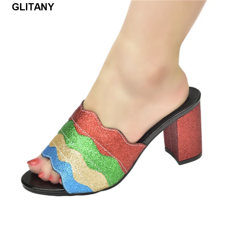 

Дизайнерские Роскошные туфли для женщин 2023, роскошные женские туфли, украшенные искусственными весенними ботинками, женские элегантные туфли-лодочки на платформе