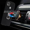 For Blackview BV9900 Pro BV9900E 5.84" BV9900 Back Ring Holder Bracket Phone Cover TPU Soft Silicone Case 6