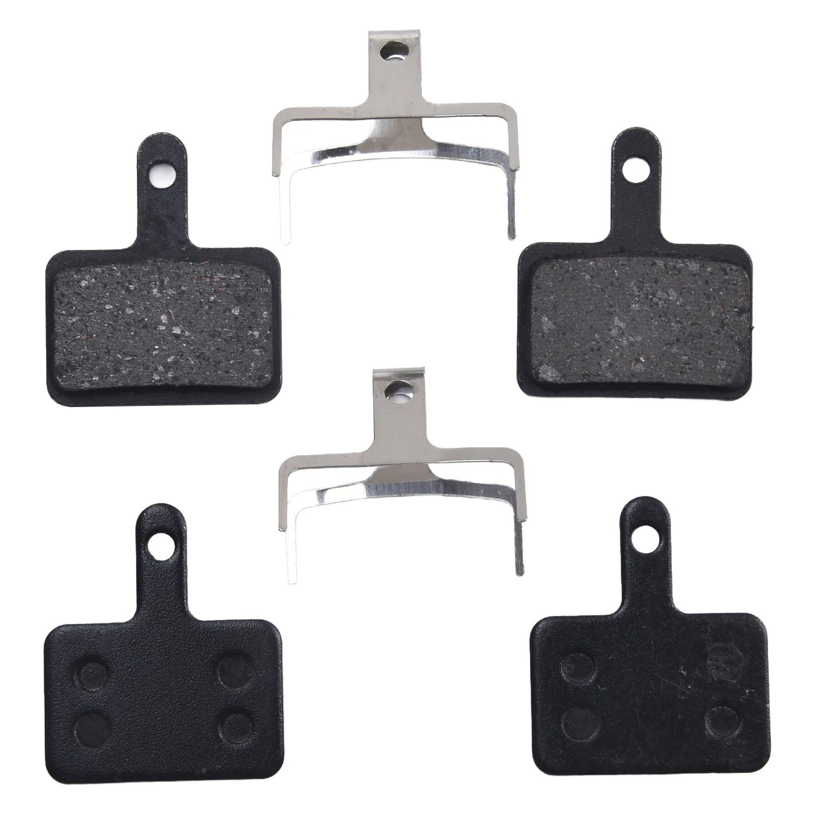 Zoom Hydraulic Brake Pads For Kaabo Wolf 11 11+ King Mantis Pro 8/10 For VSETT Hydraulic Disc Brake Disc Pad Accessories