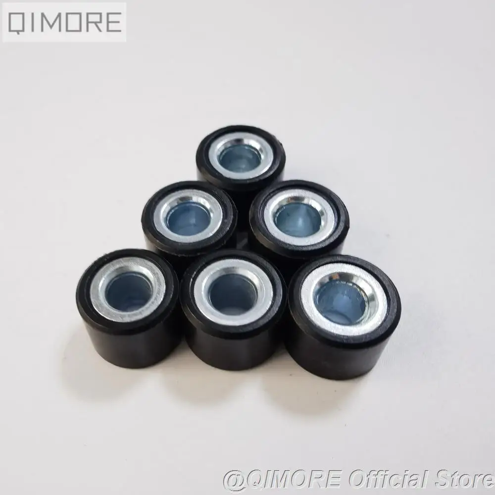 Startkoppeling China 125cc 4-takt GY6 (152QMI-157) compleet