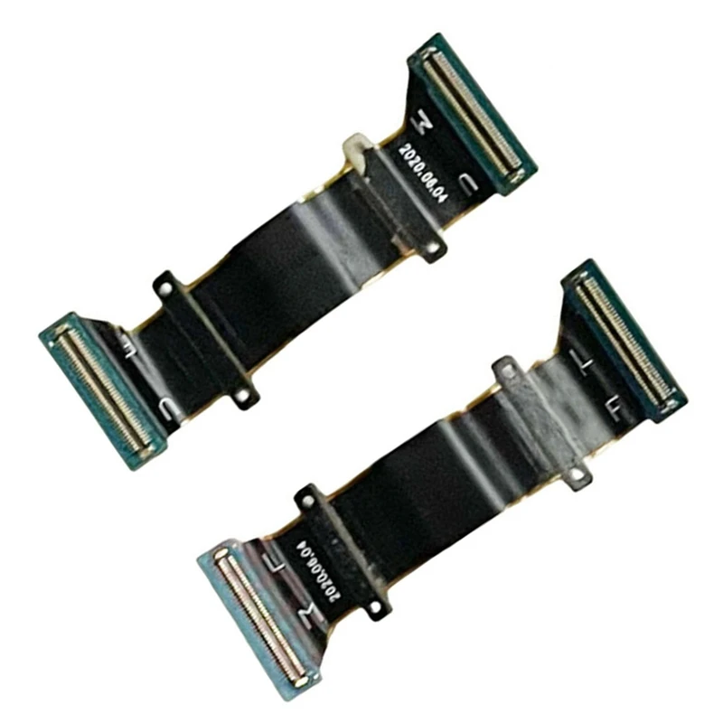 Mainboard Flex For Samsung Z Fold2 Main Board Motherboard Connector LCD Flex Cable