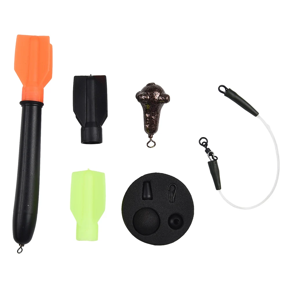 Carp Fishing Float Kit Marker 56g/2oz Eye-Catching Float Kit Fishing Float  Fish Floating Tiple Suit Parts - AliExpress