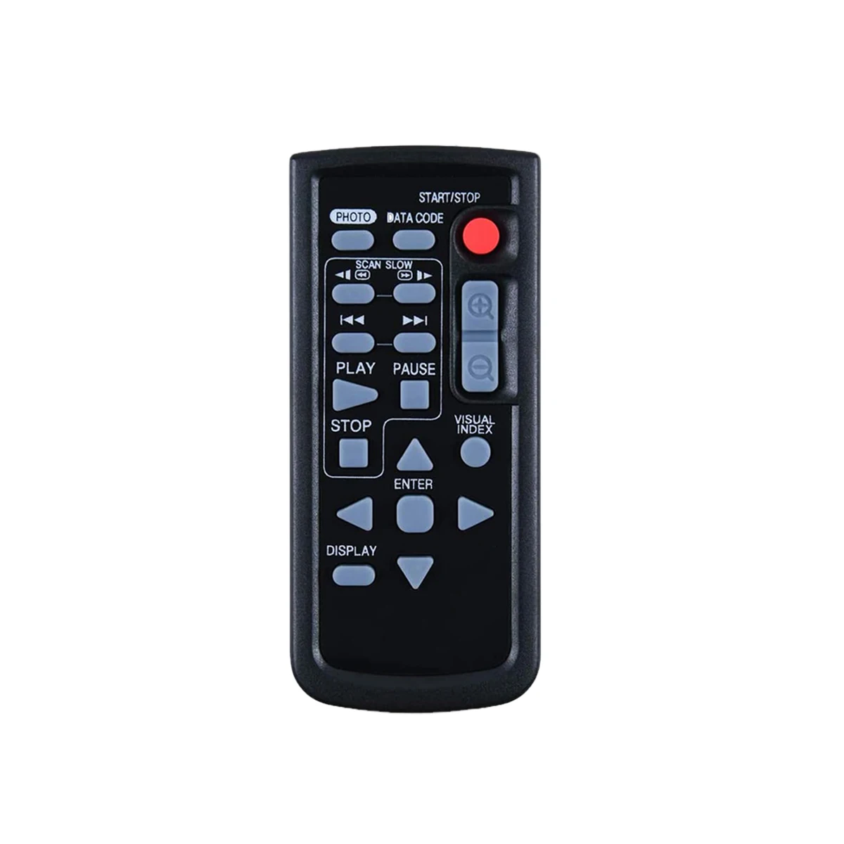 

Новый Сменный пульт дистанционного управления для видеокамеры Sony CX900E XR350 CX370 PJ760 CX760 PJ79 RMT-845 RMT845 HDR-PJ580E PJ790E PJ820E