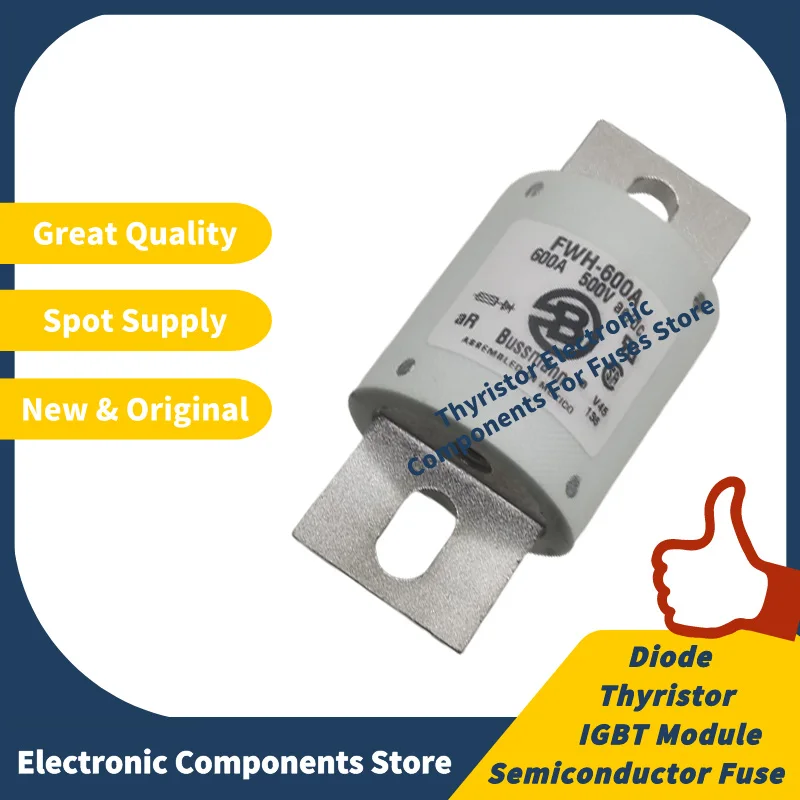 

FWH-600A FWH-125A FWH-350A FWP-400A FWH-700A FWH-100A FWH-500A FWP-225A FWH-450A Fast Acting Fuse Spot Supply